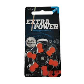 bateria extrapower 13