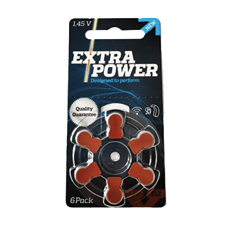 bateria extrapower 312